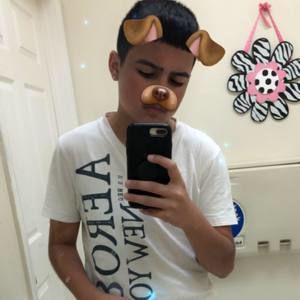 Meet your Posher, Jason